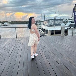 Meet your Posher, Seakmey